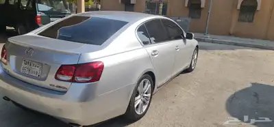 لكزس GS450h index