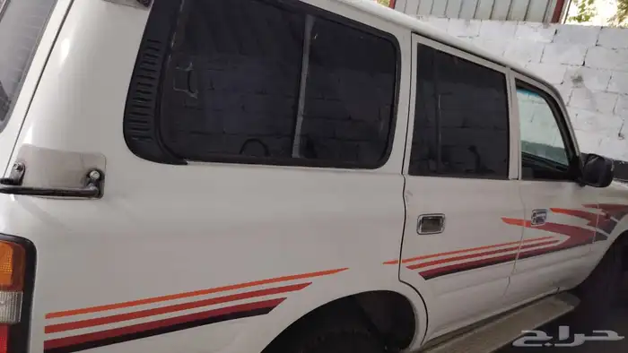 صالول مديل 92 نضيف وقد جراله حدث ومغير شاص كامل ونضيف من ال 3
