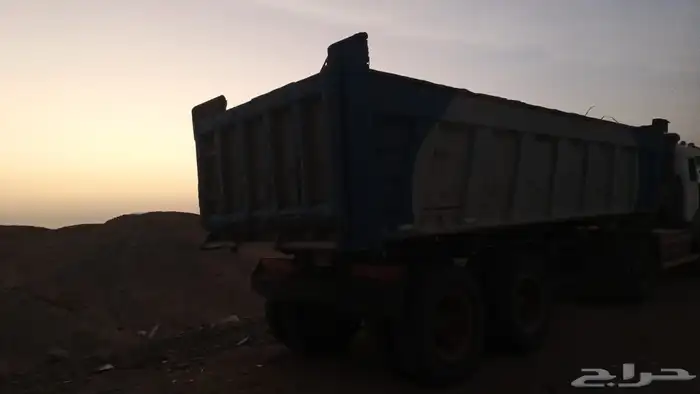 صندوق قلاب حجم 24 للبيع 2