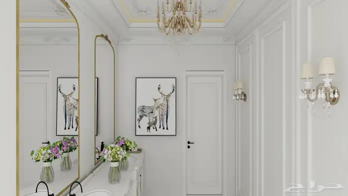 مؤسسة بناكس تصميم داخلي   إشراف   تنفيذ 12