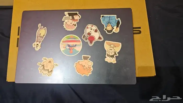 لابتوب اسوس vivobook 1