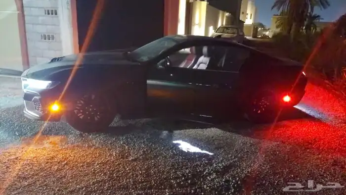 موستنق GT بريميوم مالك اول شرط 2024 4