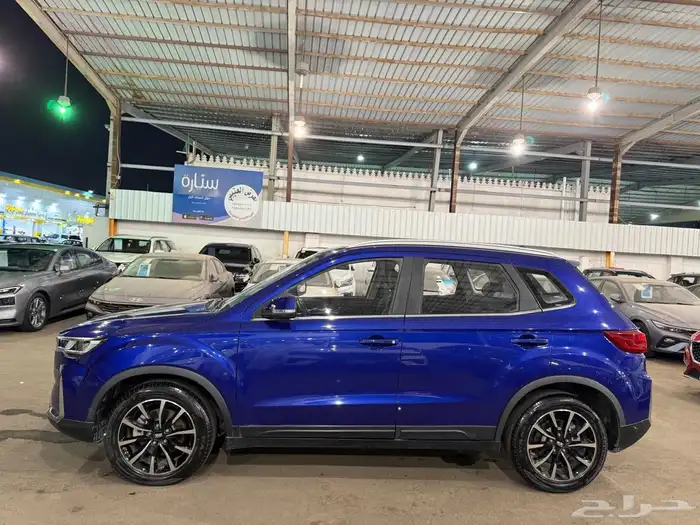 فاو T33 موديل 2022 (( تم البيع )) 5