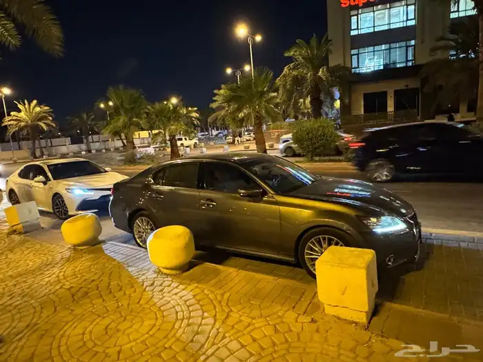 gs350 3