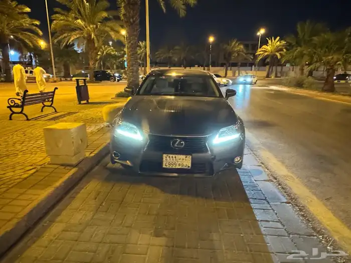 gs350 2