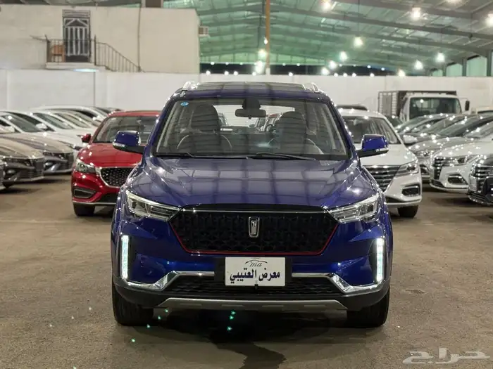 فاو T33 موديل 2022 (( تم البيع )) 0