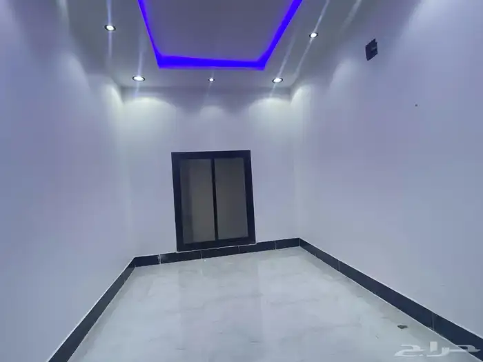 شقه للايجار حي الرمال التعمير 4