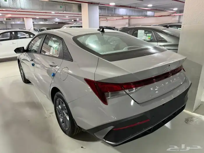 النترا كوري 2.0 سمارت 2025 اسمنتي 2