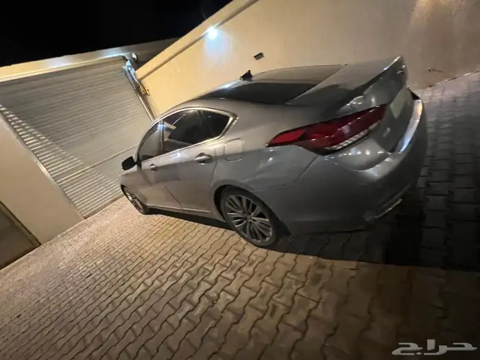 جنسس 2017 4