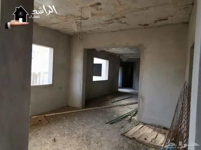 فيلا للبيع بحي الشفاء بعنيزة 2
