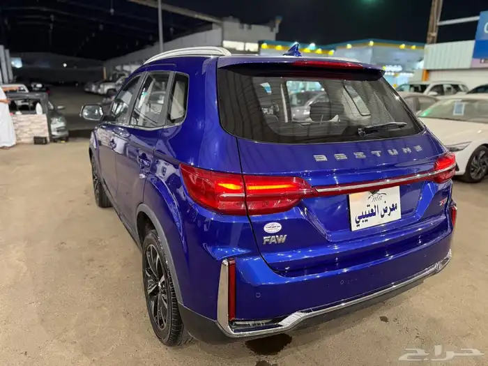 فاو T33 موديل 2022 (( تم البيع )) 3