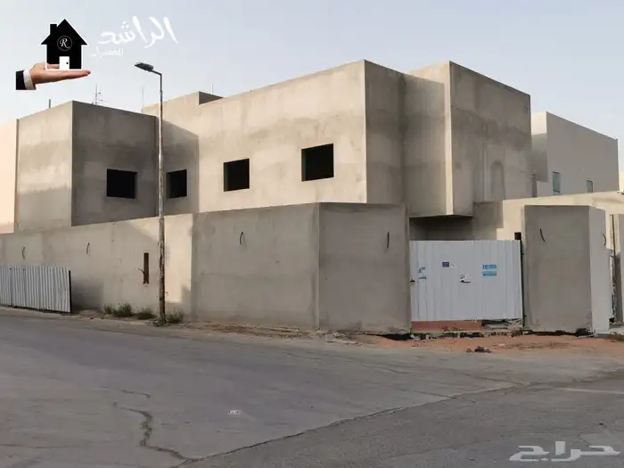 فيلا للبيع بحي الشفاء بعنيزة 0