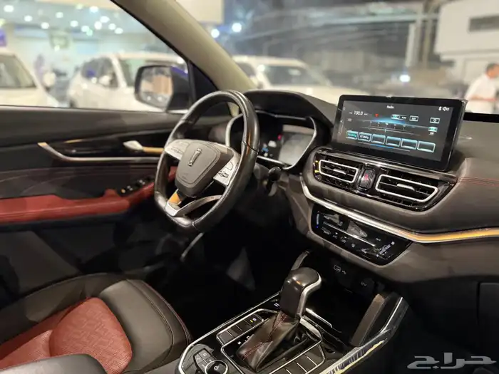 فاو T33 موديل 2022 (( تم البيع )) 14