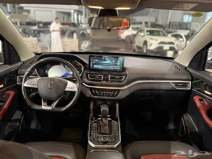 فاو T33 موديل 2022 (( تم البيع )) 15