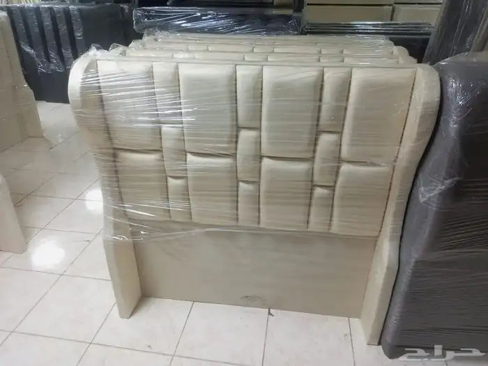 سرير خشف دولاب خشف (توصيل مجانا 1