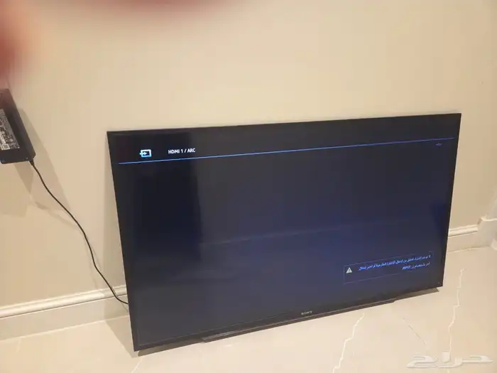 شاشة سوني 2