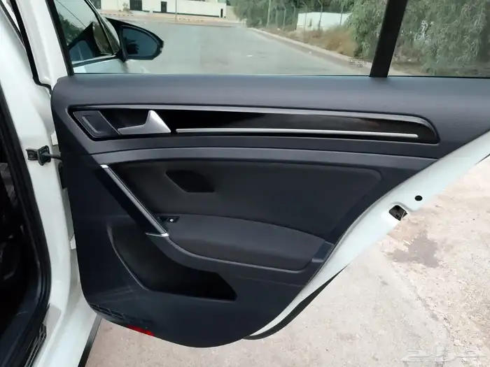 فولكس واجن ( قولف ) فل كامل GTI 2016 21