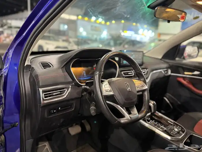 فاو T33 موديل 2022 (( تم البيع )) 10