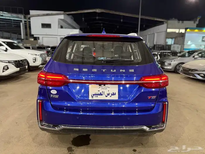 فاو T33 موديل 2022 (( تم البيع )) 7