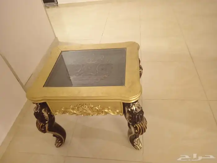 طاولتين للبيع 1