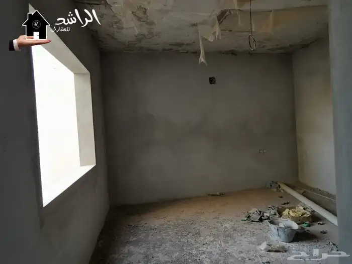 فيلا للبيع بحي الشفاء بعنيزة 3