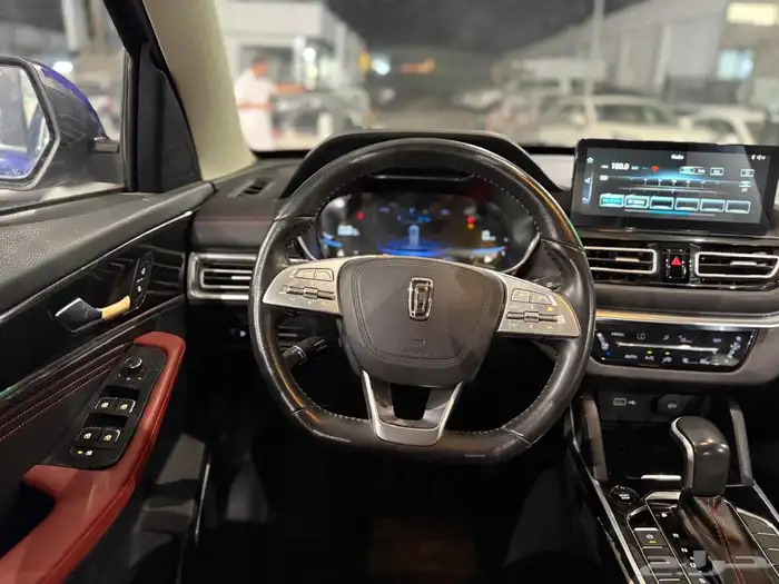 فاو T33 موديل 2022 (( تم البيع )) 18