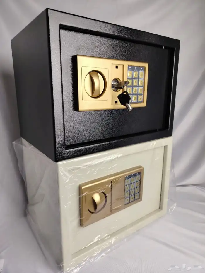 خزن اموال ( توصيل مجانا 10