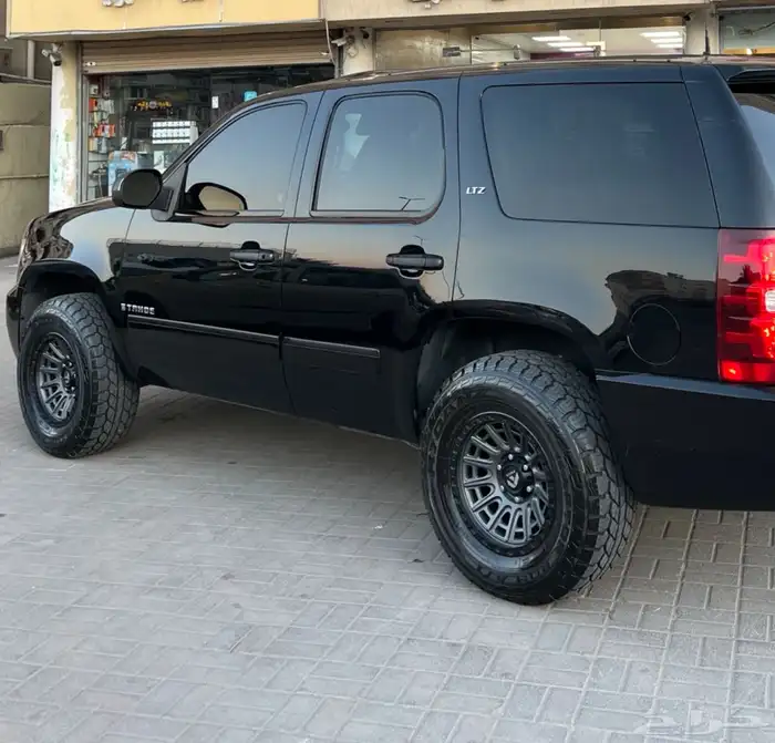 جنوط فيول (كوبي) 1