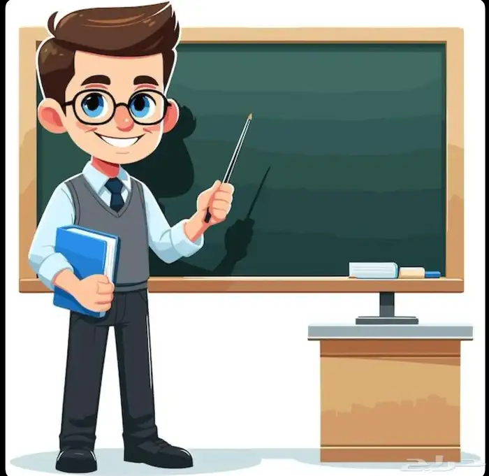 معلم لغة إنجليزية 0