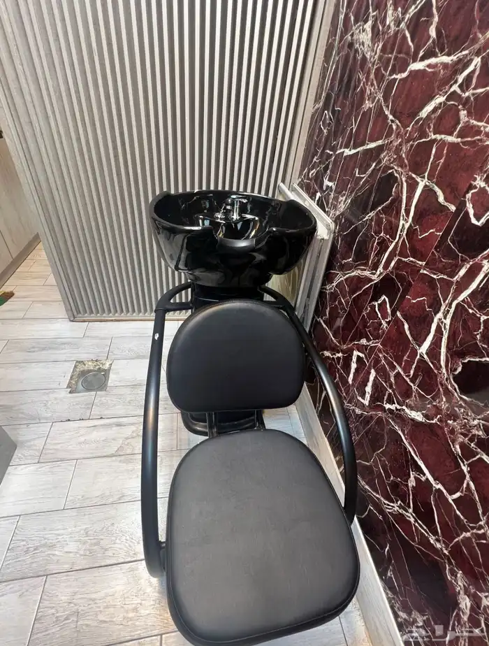 كراسي وأغراض صالون 6
