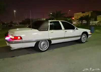 للبيع بيوك رود ماستر 1992 0