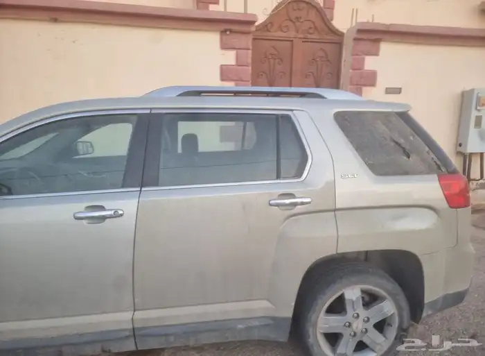 جمس تيرين 2013 0