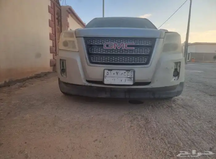 جمس تيرين 2013 1