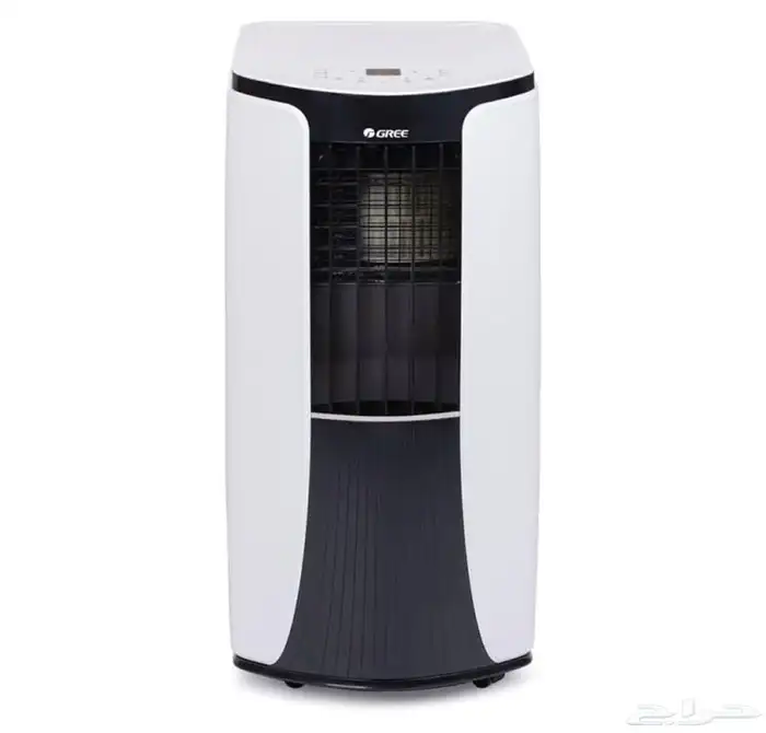 GREE مكيف هواء متنقل (Portable Air Conditioner) 0