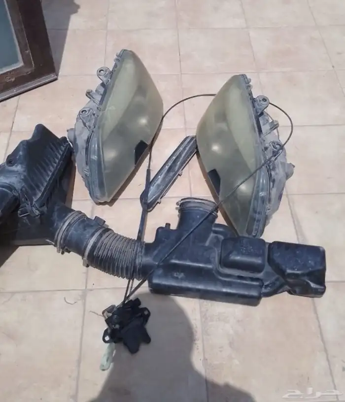 جميع قطع الكابرس تواصل واتس ارد ع طول 26