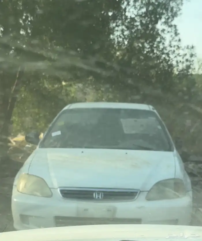 سياره للبيع 9