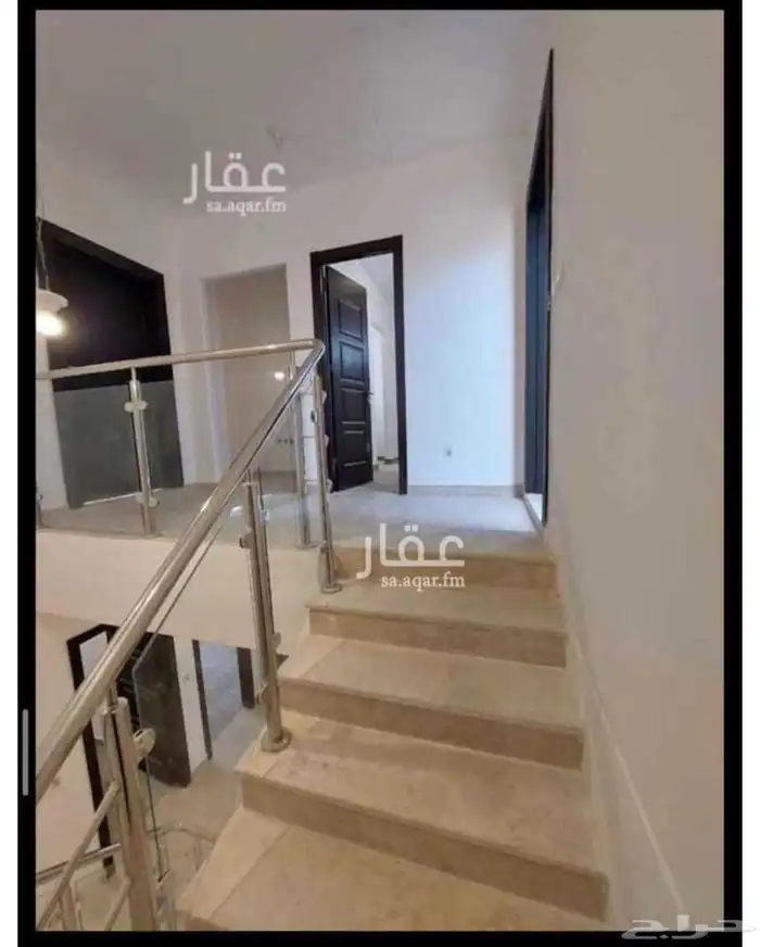 وحدة سكنية دورين للإيجار مشروع اشراق ليفينج 2
