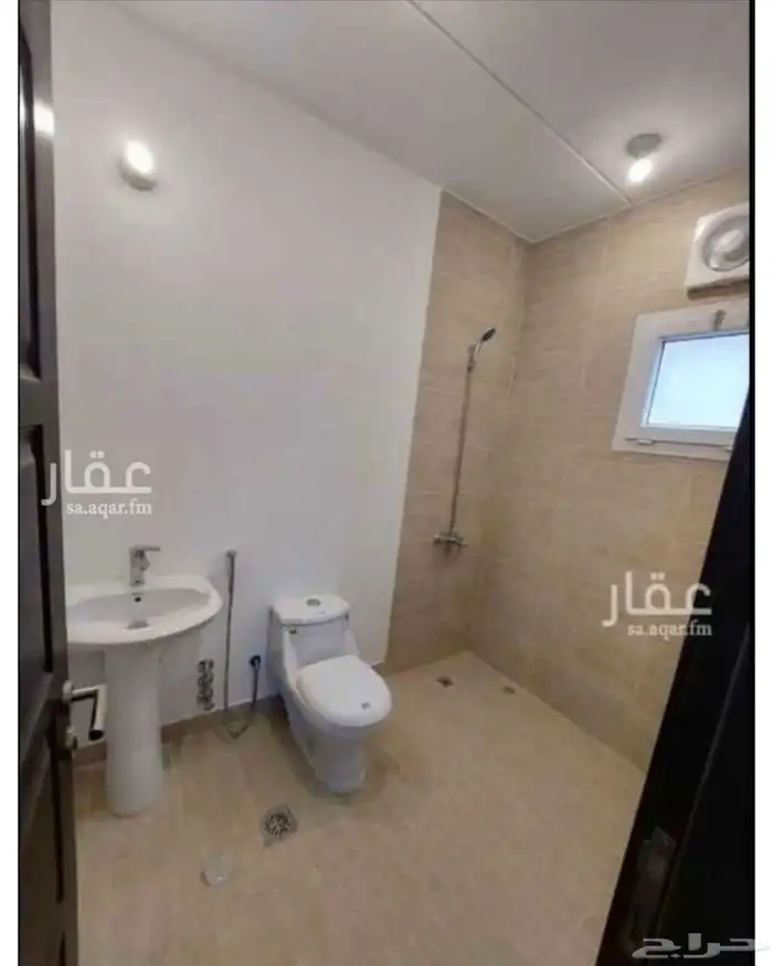 وحدة سكنية دورين للإيجار مشروع اشراق ليفينج 3