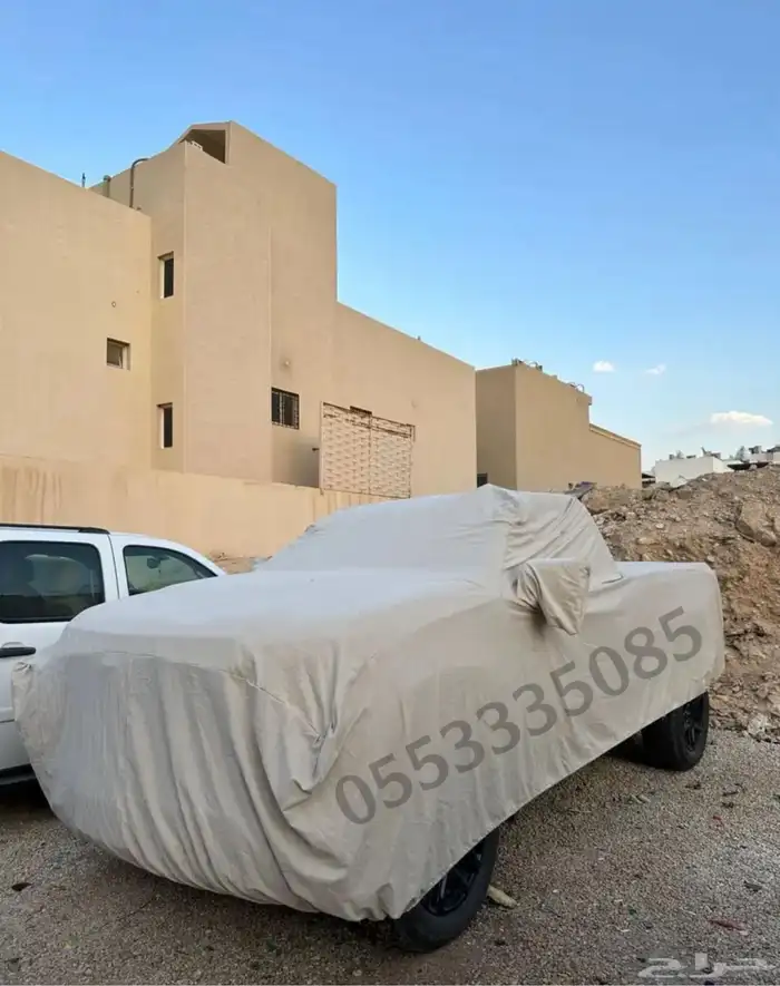 تفصيل طربال شراع لجميع انواع السيارات وبجودة عالية 2