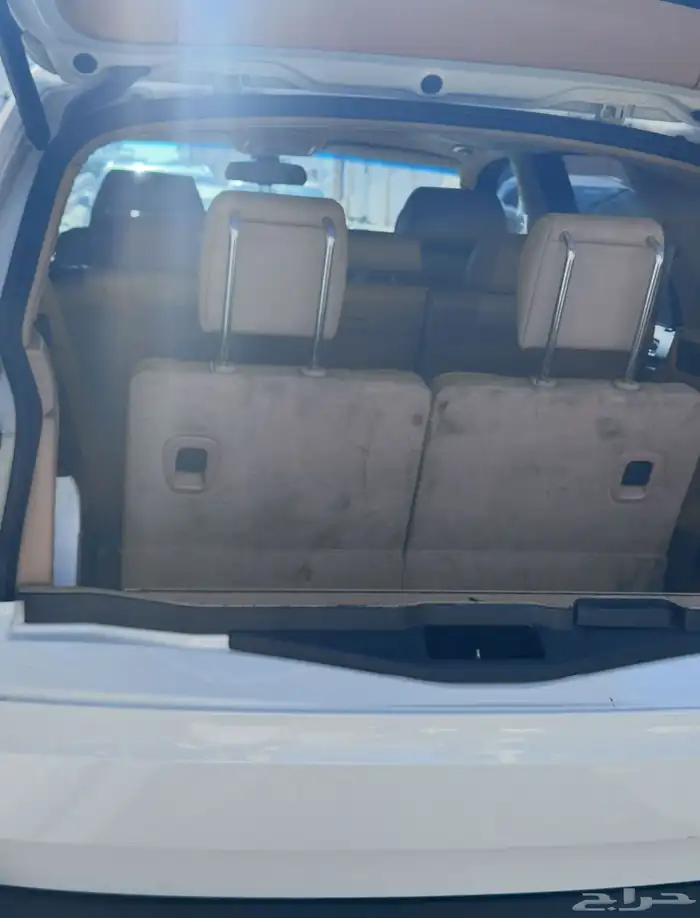 بي ام دبليو اكس فايف بودي بلد BMW X5 4