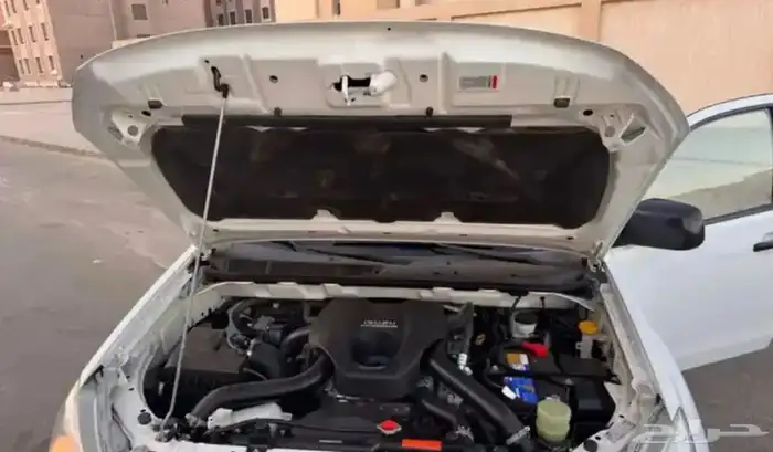 ايسوزو دبل ديزل للبيع 2