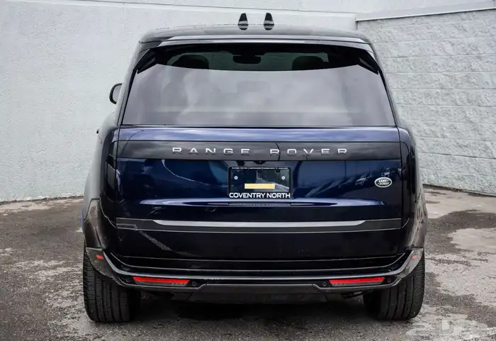 رنج روفر SE P400 موديل 2023 3