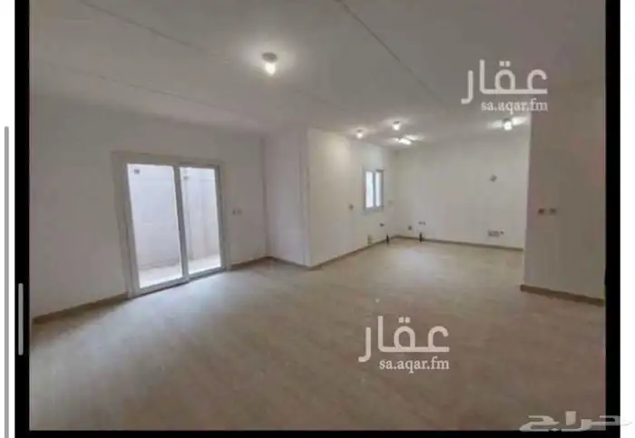 وحدة سكنية دورين للإيجار مشروع اشراق ليفينج 1