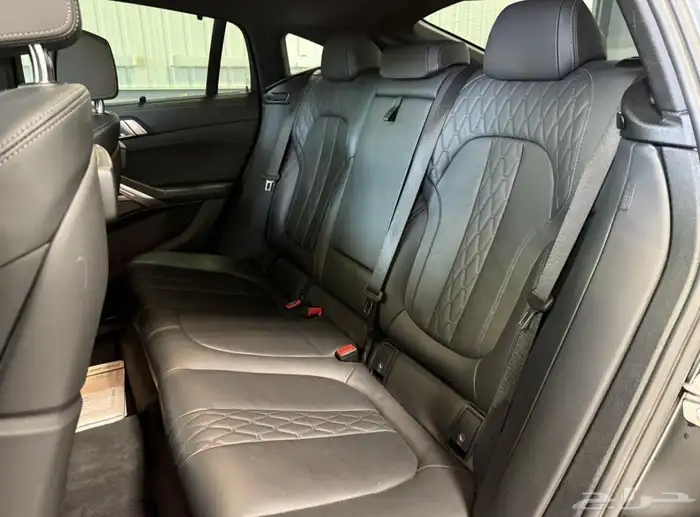 بي ام دبليو اكس BMW X6 XDrive40i SUV موديل 2023 4