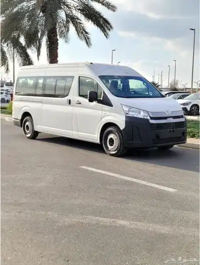 باص هايس للايجار الجبيل index