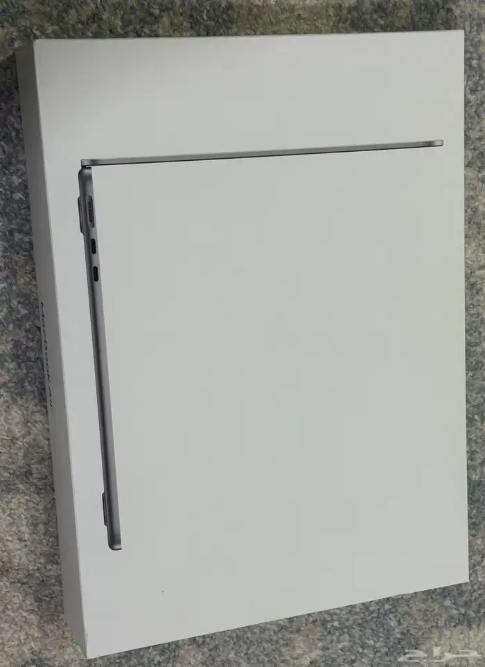 ماك بوك للبيع 4