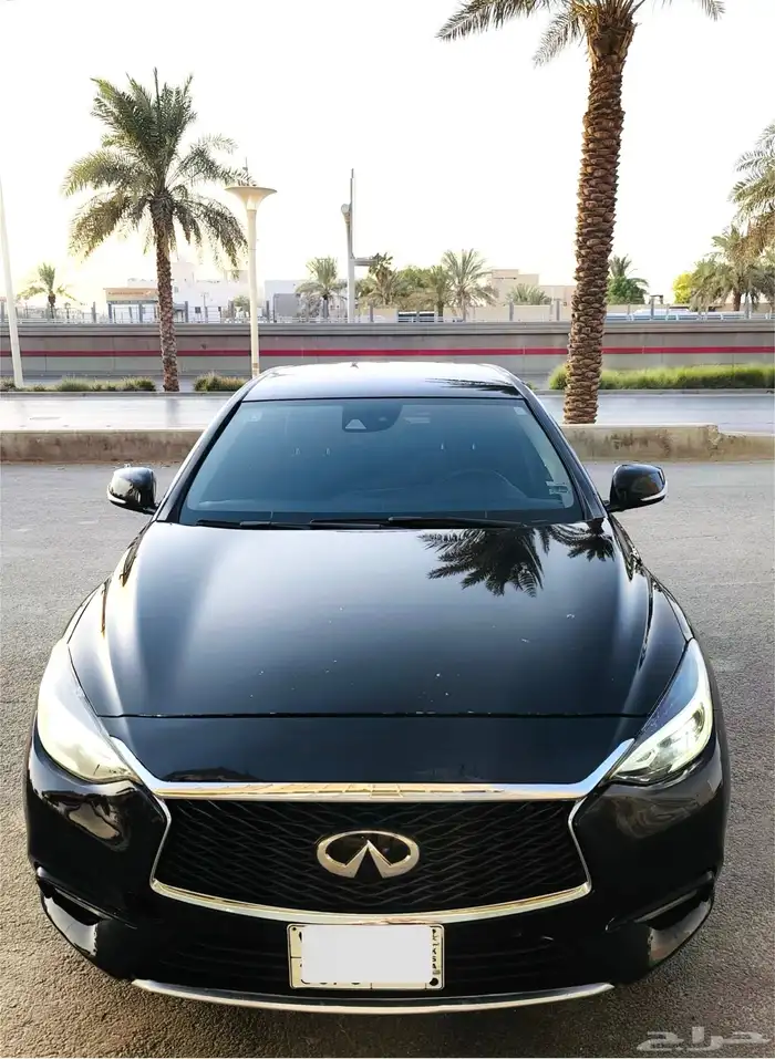 انفنتي Q30 0