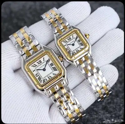 ساعات كارتير  Cartier Panth re index