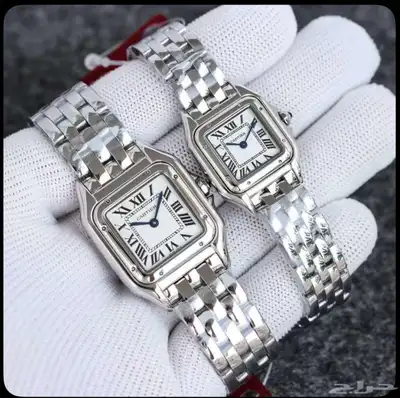 ساعات كارتير  Cartier Panth re index