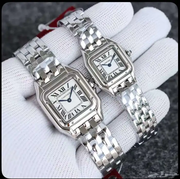 ساعات كارتير  Cartier Panth re 5